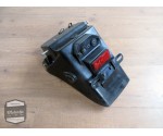 Kawasaki GPX600R spatbord achter / spat bord / achterspatbord